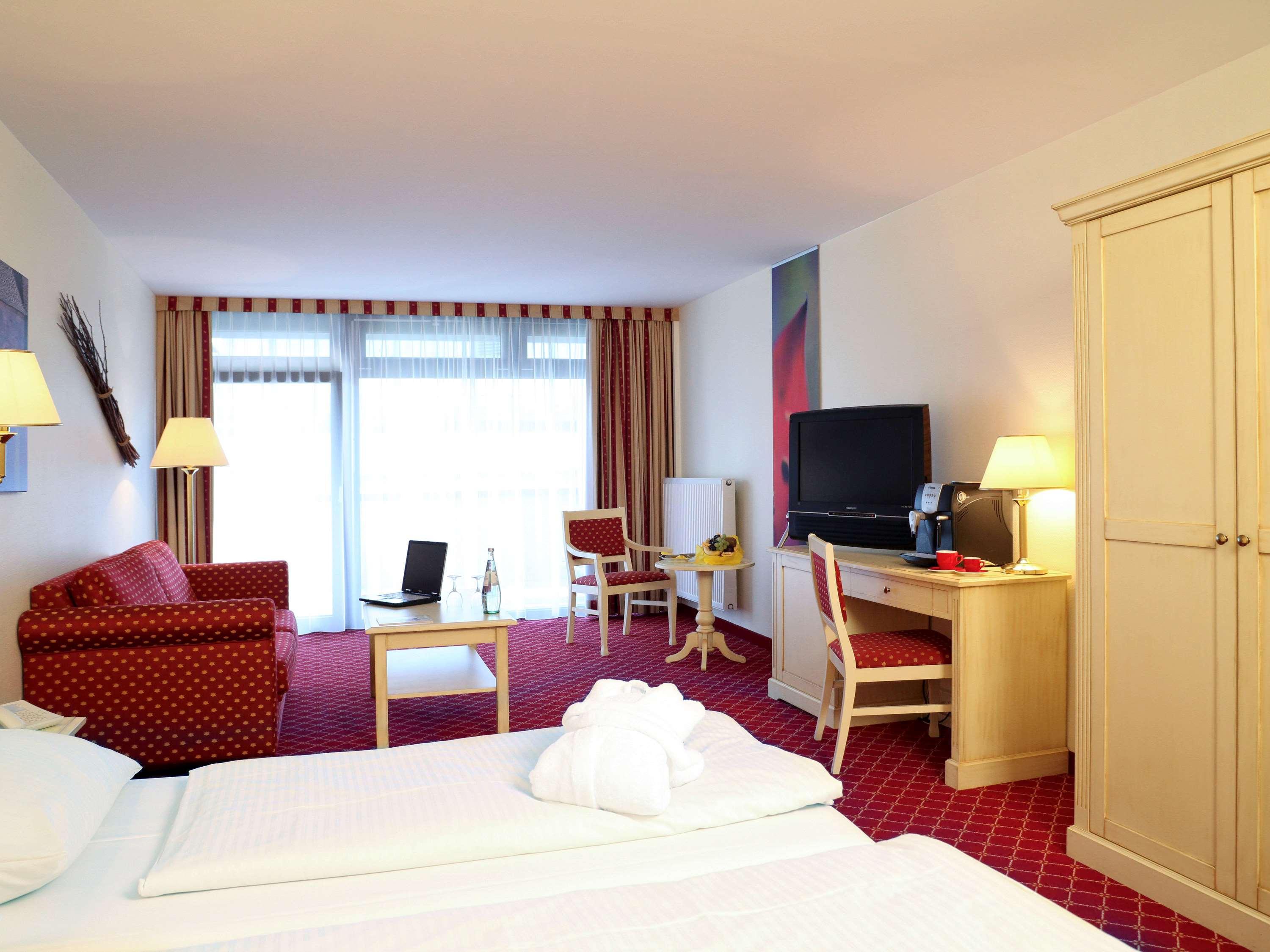 Hotel Chateau Kurfuerstendamm Berlin Bagian luar foto