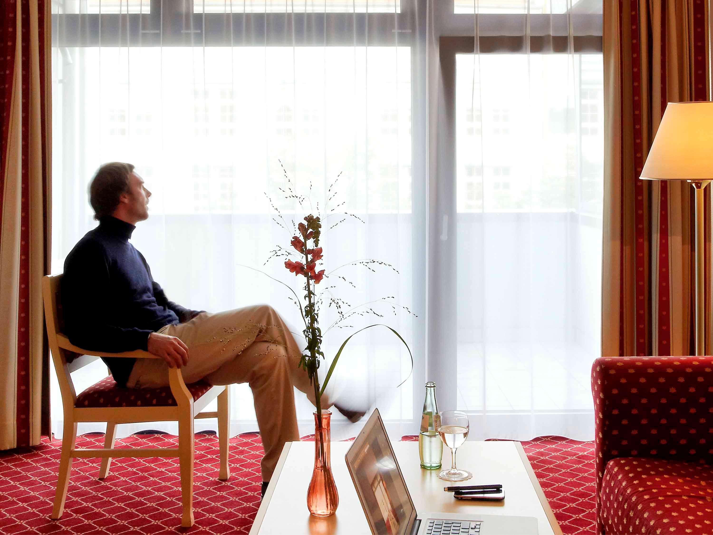 Hotel Chateau Kurfuerstendamm Berlin Bagian luar foto