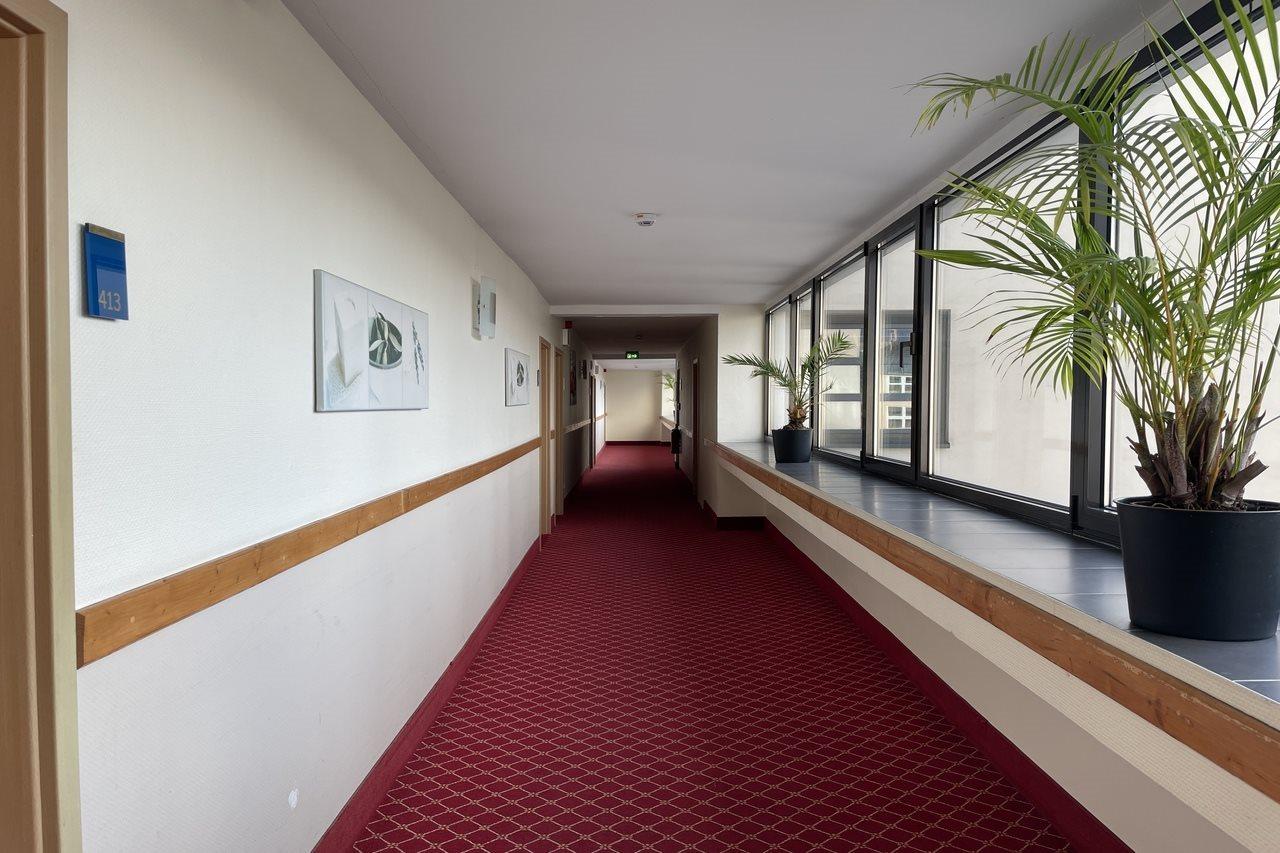 Hotel Chateau Kurfuerstendamm Berlin Bagian luar foto