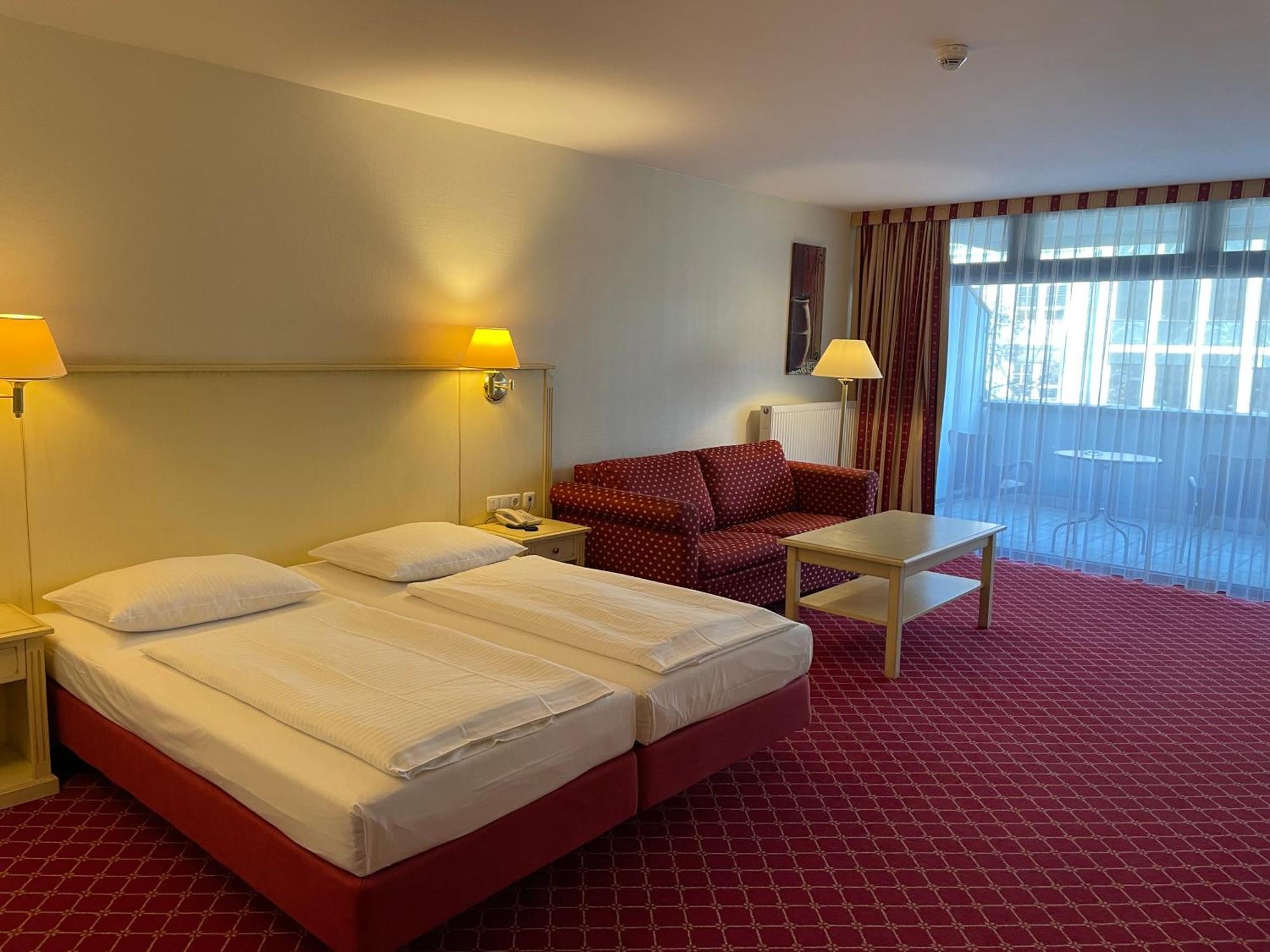 Hotel Chateau Kurfuerstendamm Berlin Bagian luar foto